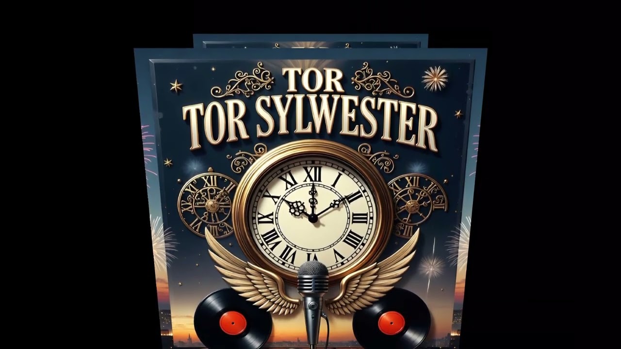Mirek T.O.R x KaCpeR T.O.R - Sylwester