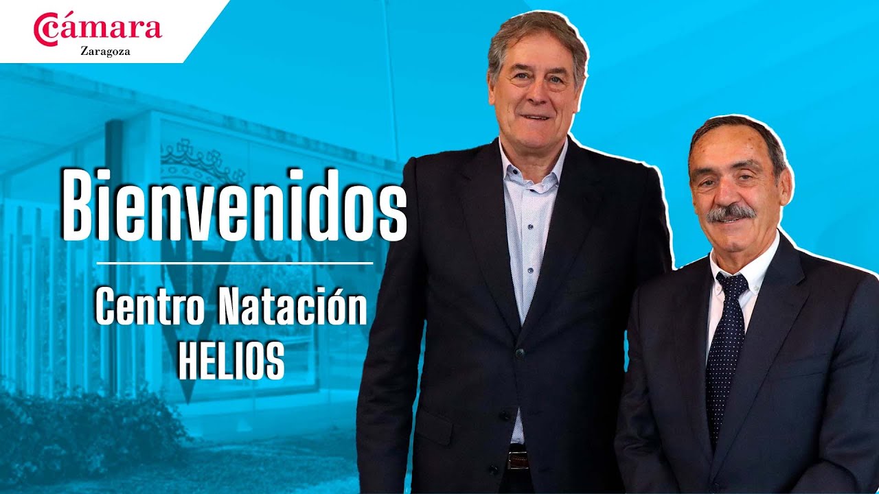 CN Helios, el club social y deportivo con más de 8.500 socios y a pocos metros del Pilar