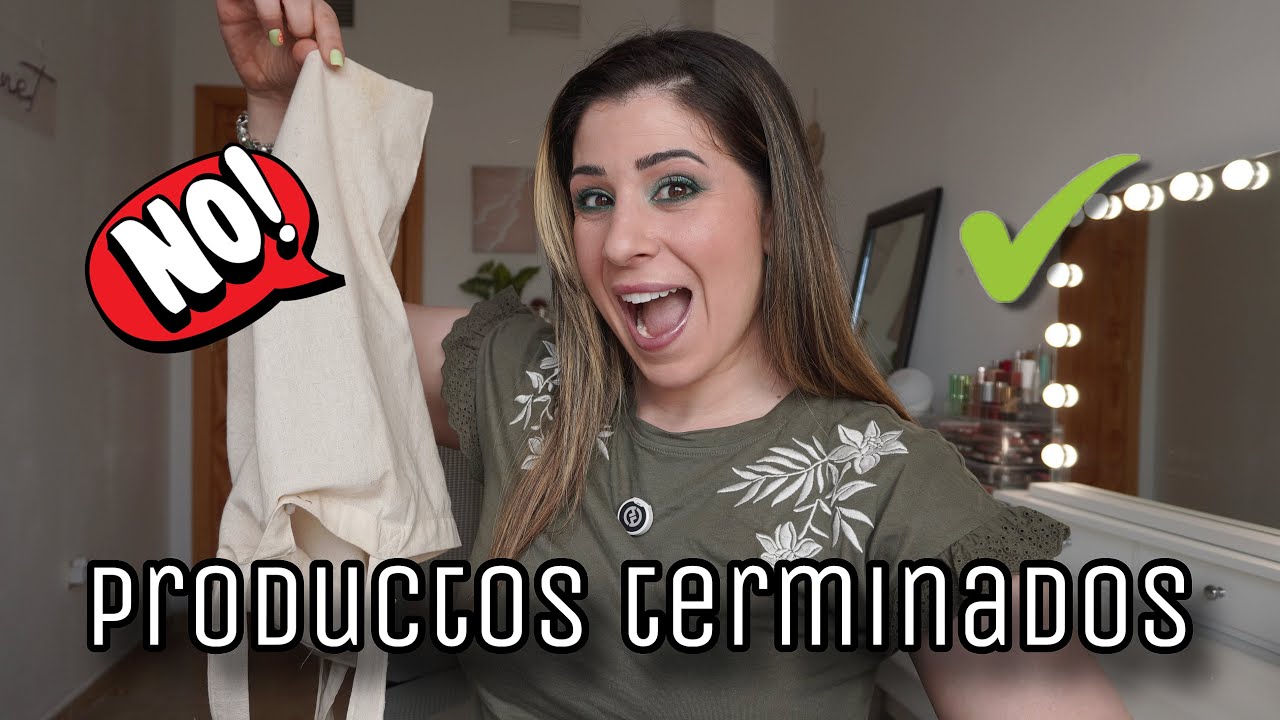 TERMINADOS! Mucho SKINCARE - Caro vs Barato ❗Qué repetiría y que NUNCA MAS! Makeup - belleza 🎀