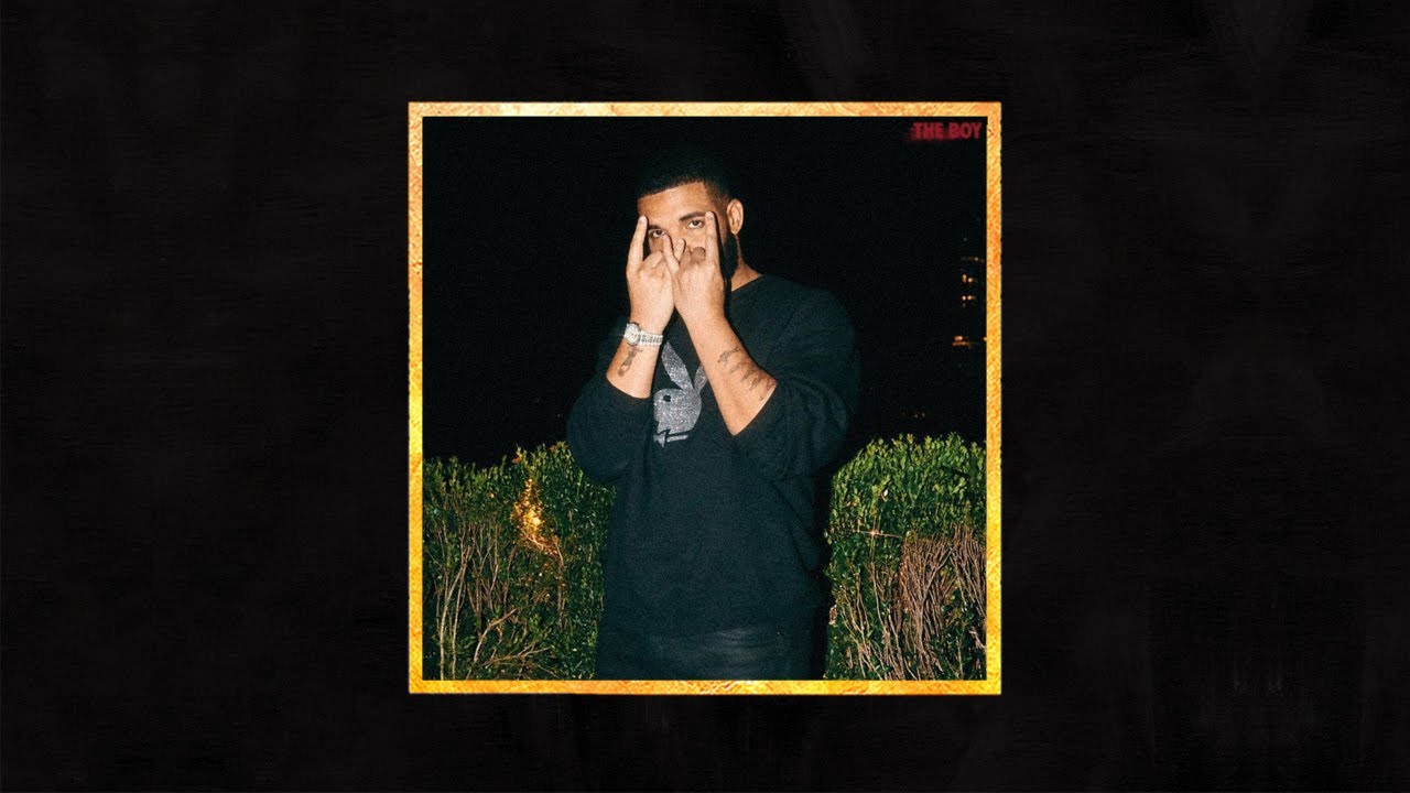 (FREE) Drake Type Beat - The Boy