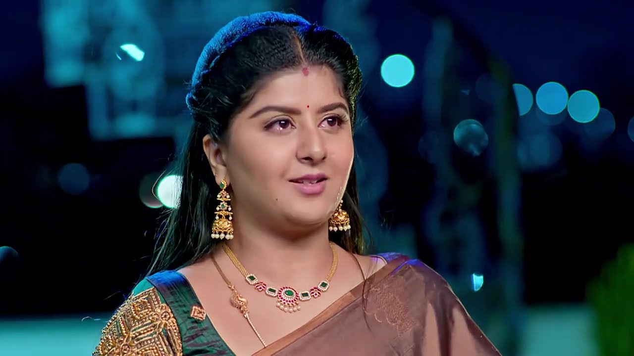 Vaidehi Parinayam - Ep 546 - Pavan Ravindra, Yukta Malnad - Telugu Tv Serial - Zee5 Telugu Classics