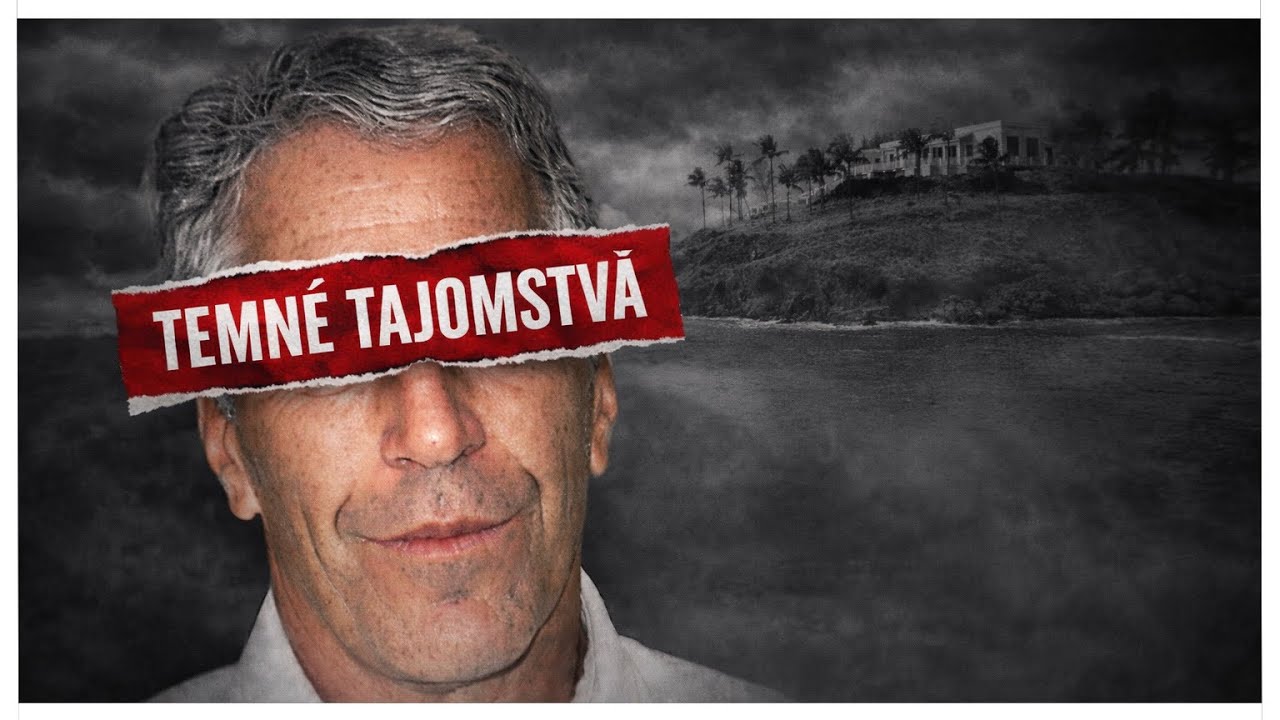 Kto bol JEFFREY EPSTEIN?