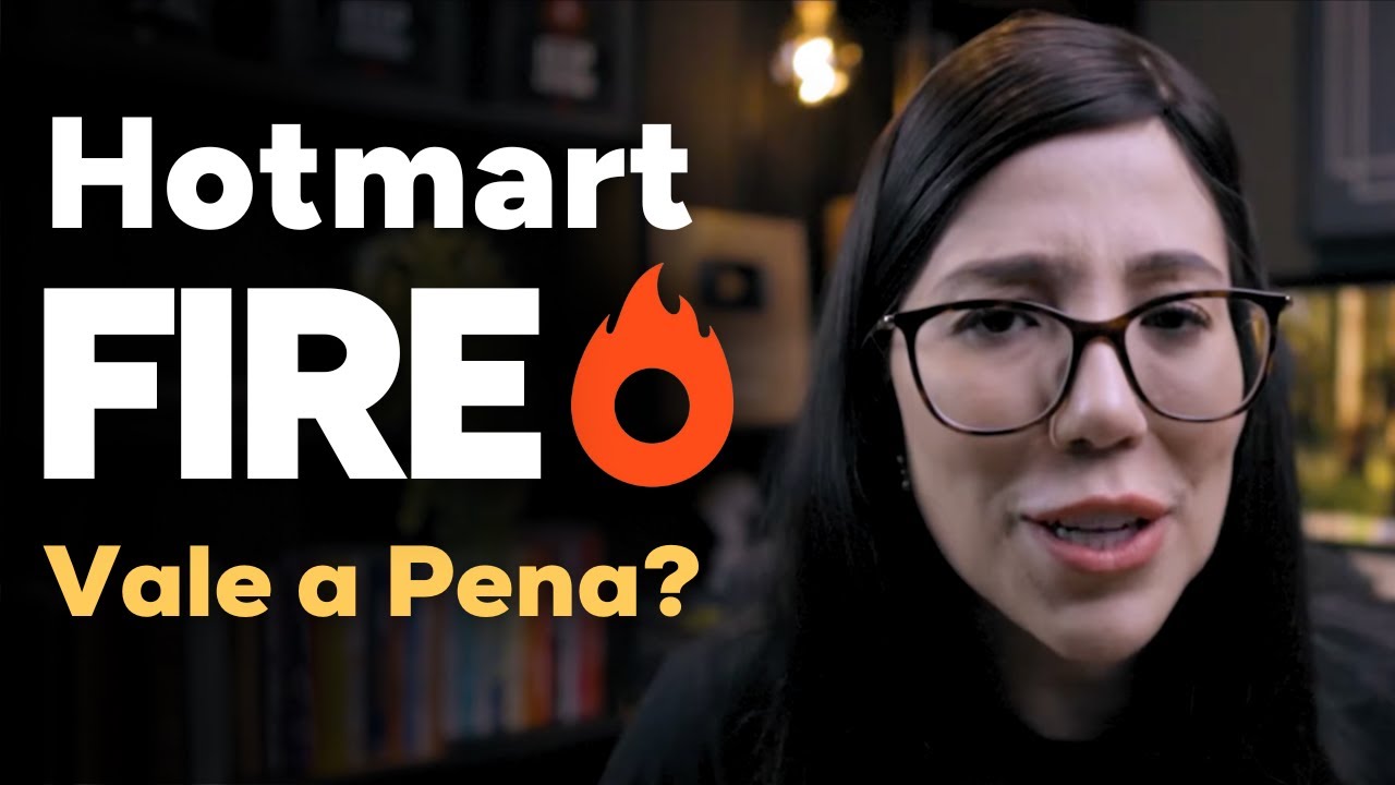 Como é o Hotmart FIRE Festival? Vale a Pena? 🔥