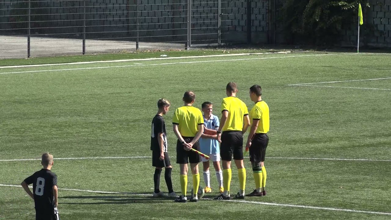 4. kolo   Partizan - Rad  10:0