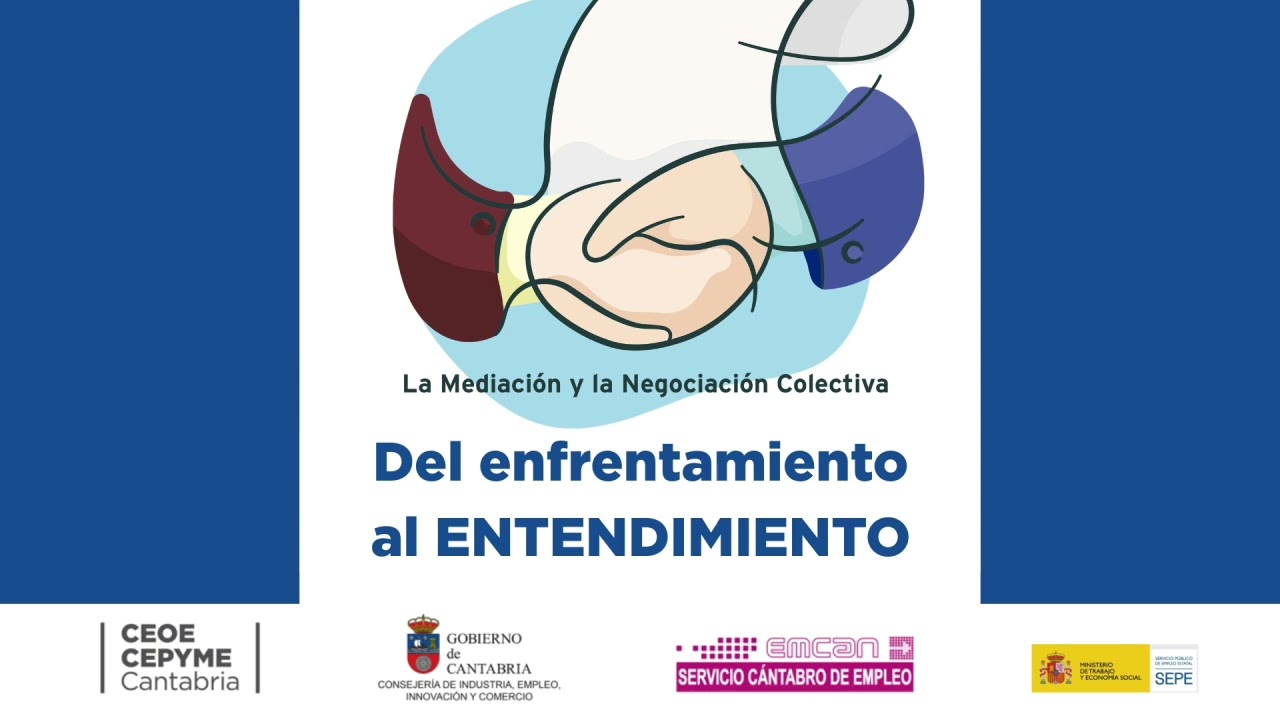 PODCAST NEGOCIACIÓN - Del enfrentamiento al entendimiento