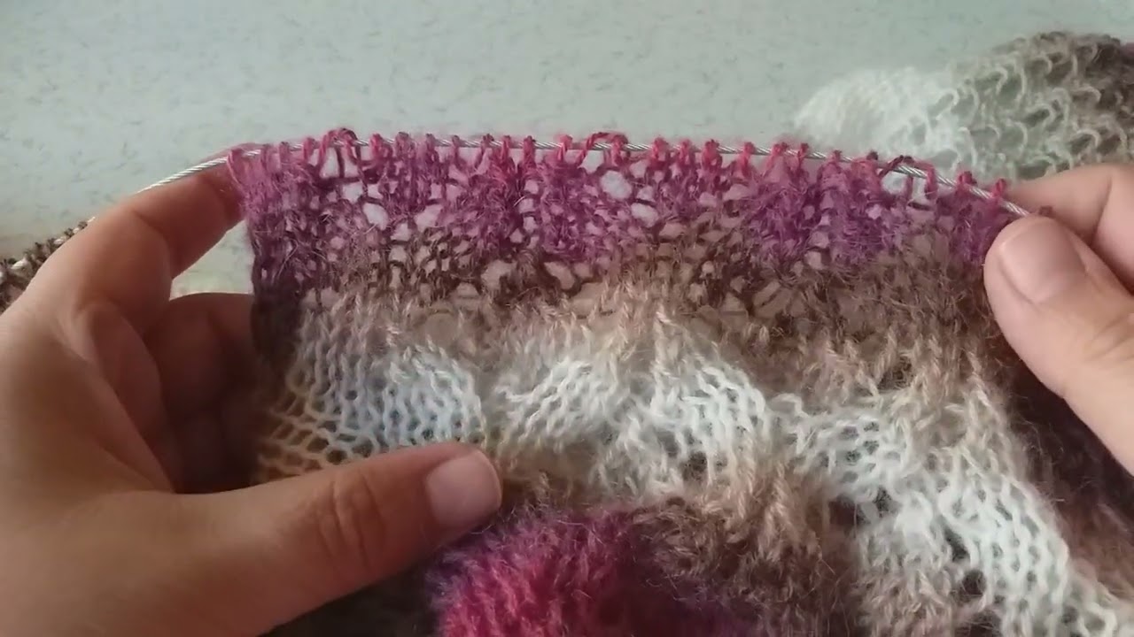 Aslı Hırka 49. bölüm 👉 Kol altı birleşme