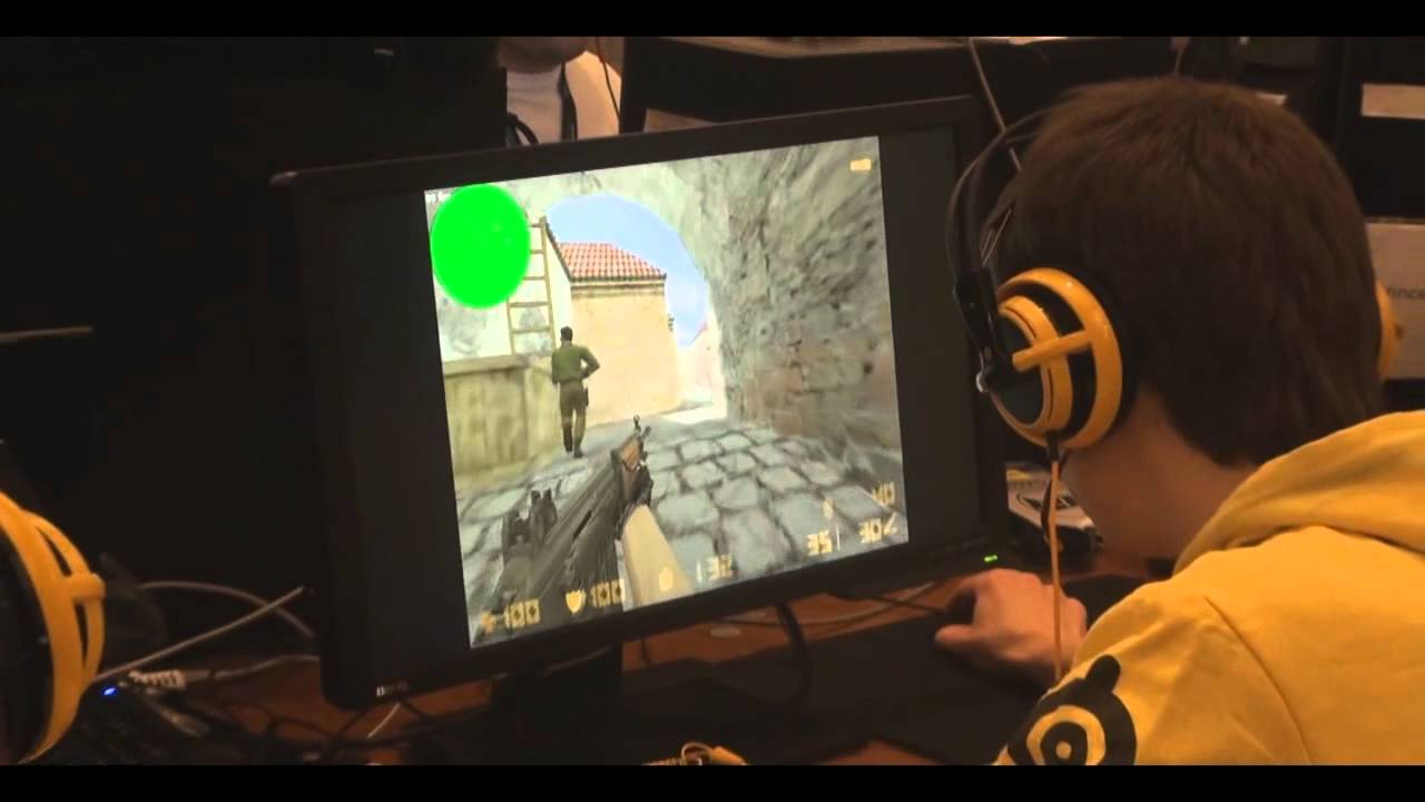 Na`Vi vs semXorah @ Copenhagen Games