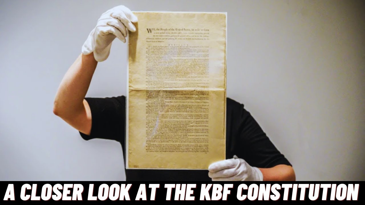 A CLOSER LOOK AT THE KENYA BASKETBALL FEDERATION CONSTITUTION, IS IT RESPECTED ENOUGH?