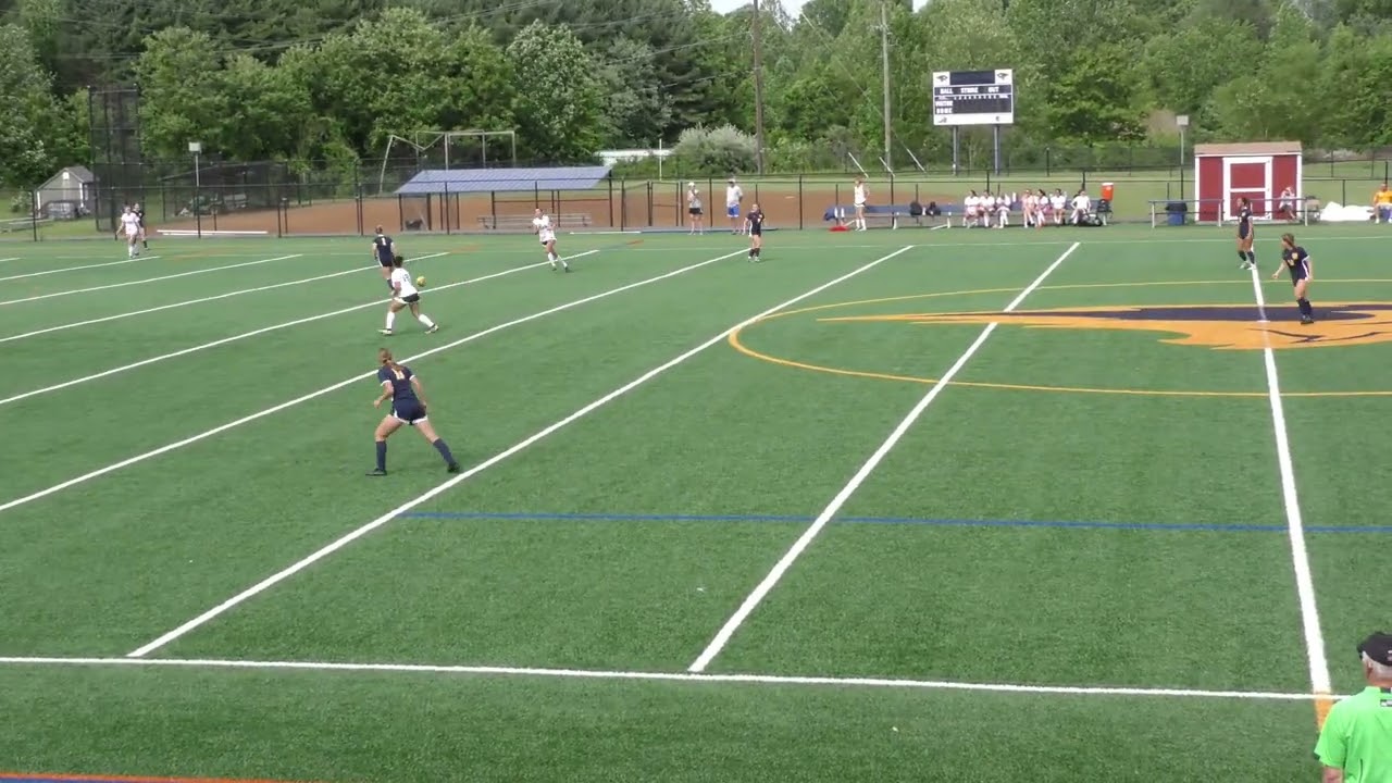 Highland vs Tandem Friends GPAC Tournament 08 May 2024