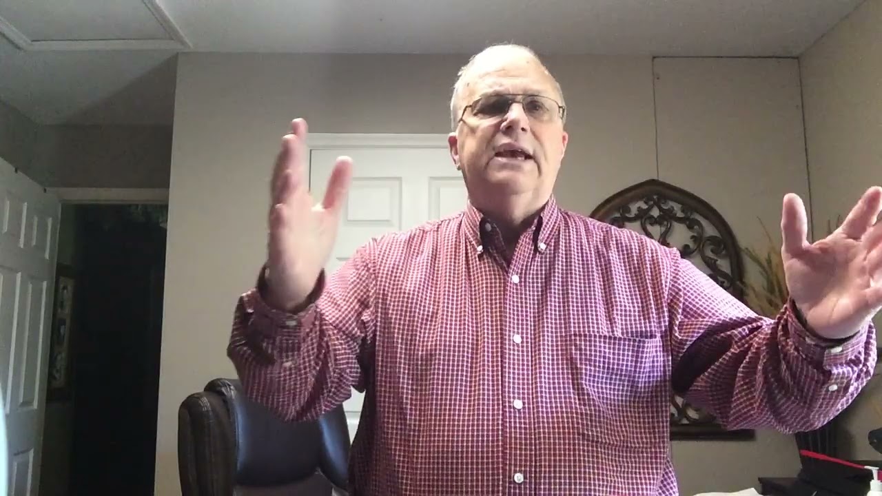 Please Don’t Wind Up In Spiritual Intensive Care