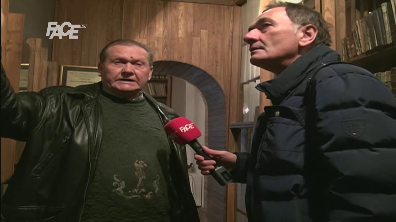 Kraljeva sutjeska - reportaza