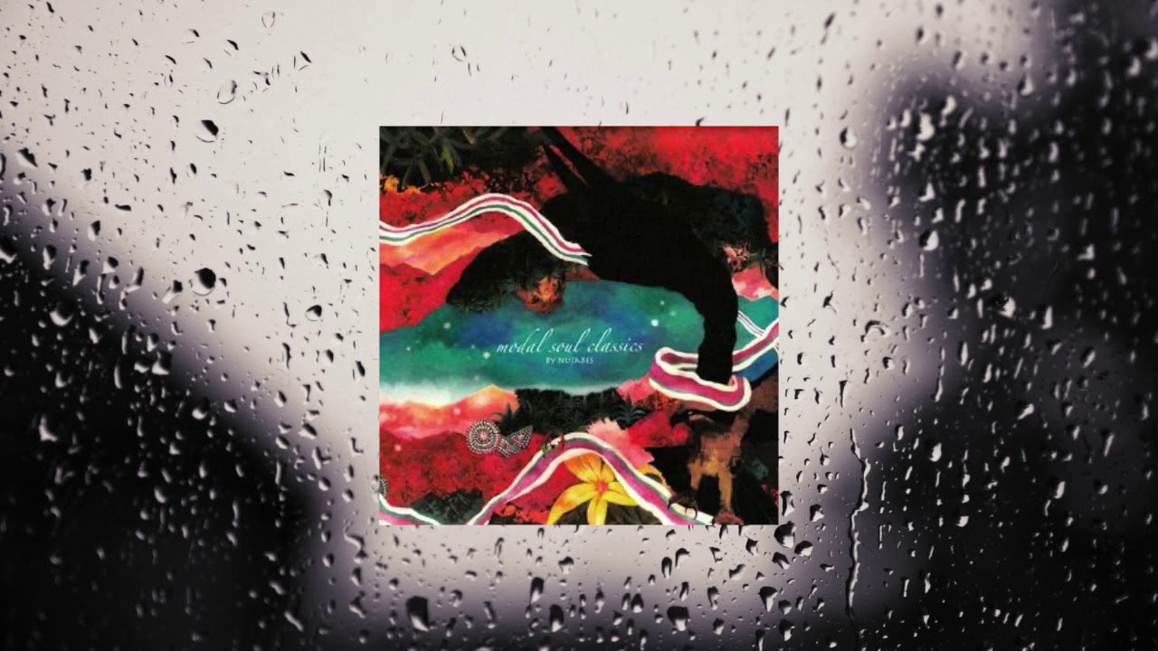Nujabes - Modal Soul Classics