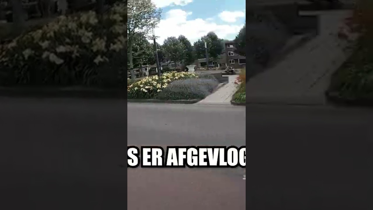 MIJN UITLAAT ERAF!