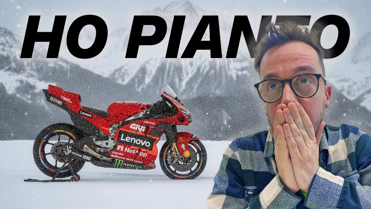 TUTTO QUELLO CHE NON VEDI prima dei TEST MotoGP 2026