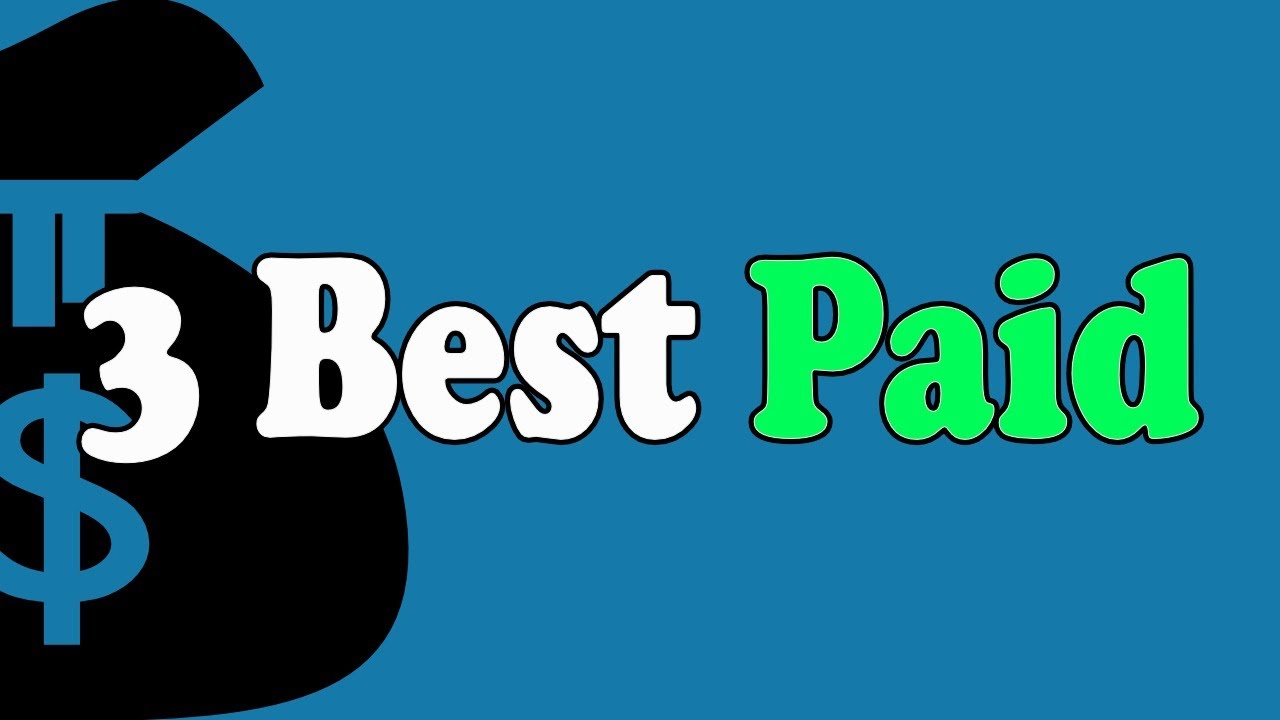 3 Best Paid Traffic Sources For Affiliate Marketing