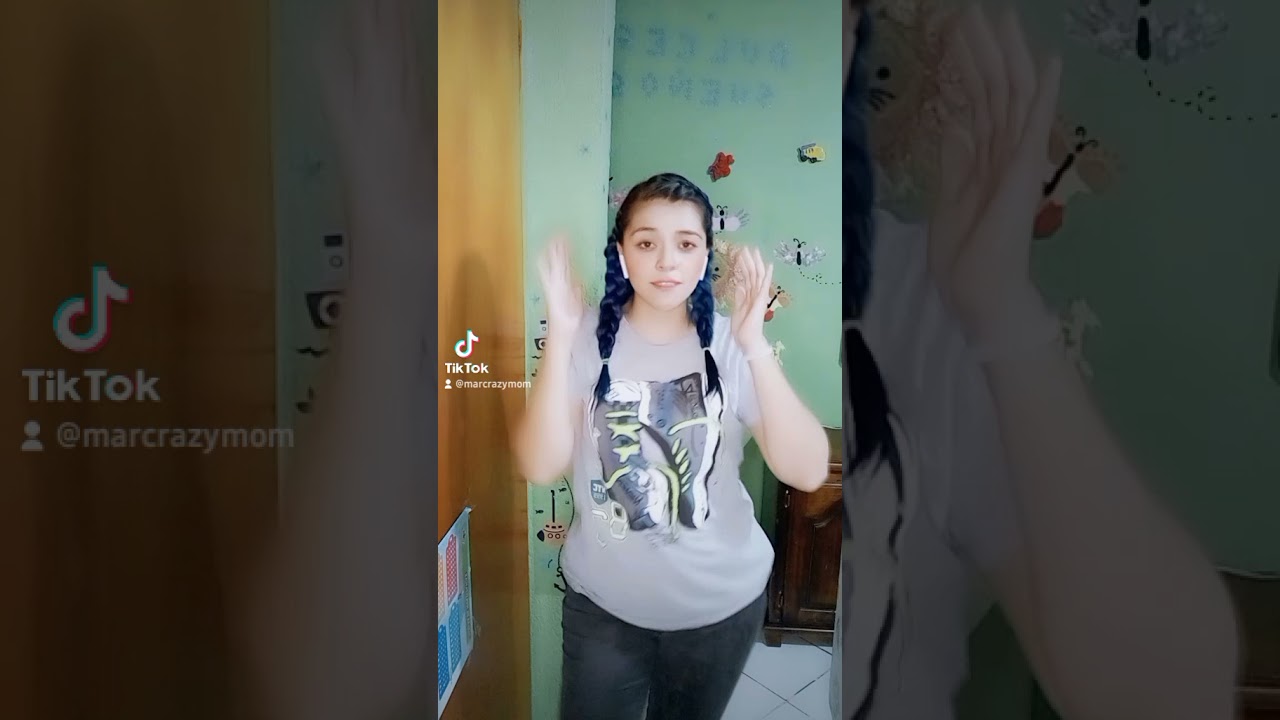 reynalda quitate esa minifalda. tiktok