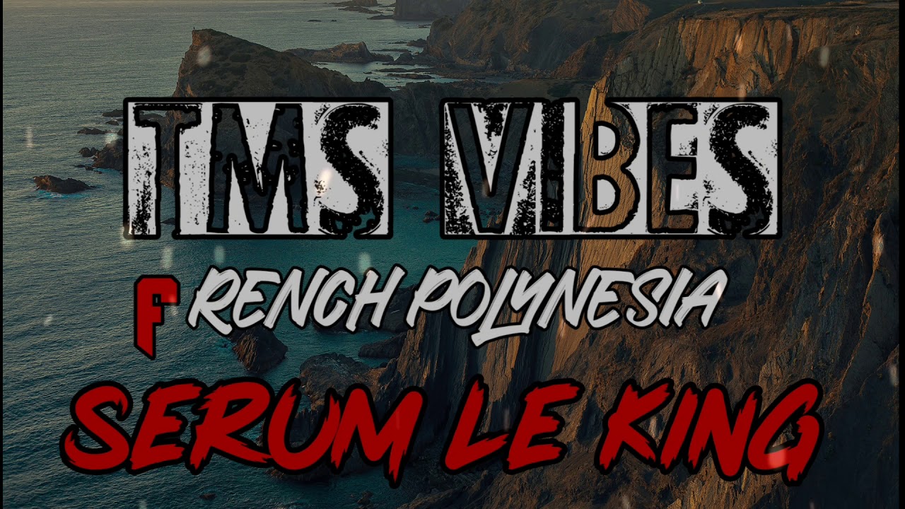 ⚫Serum le king (just high)🇵🇫🔥