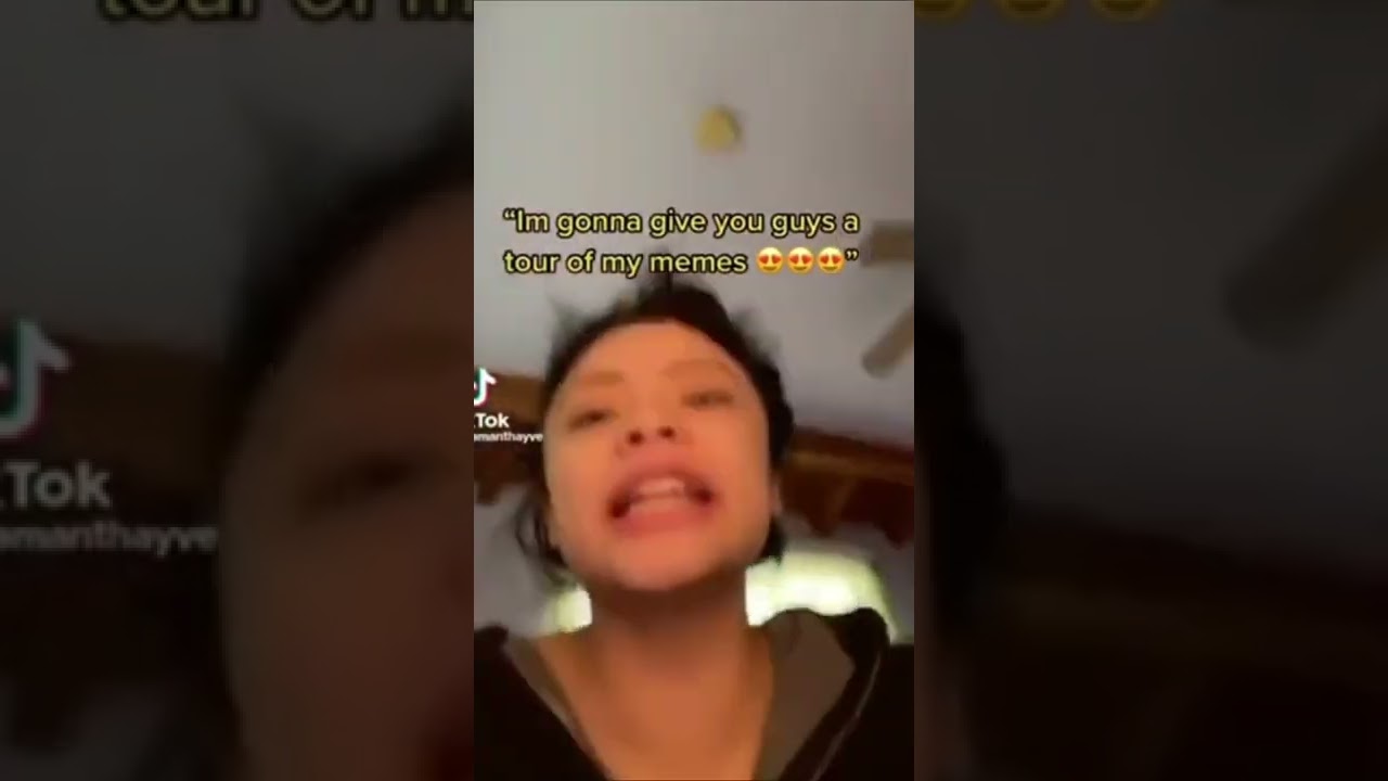 Gon Exposes￼ y/n TikTok￼