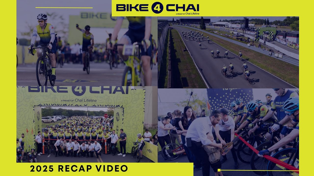 Bike4Chai 2025 Highlights