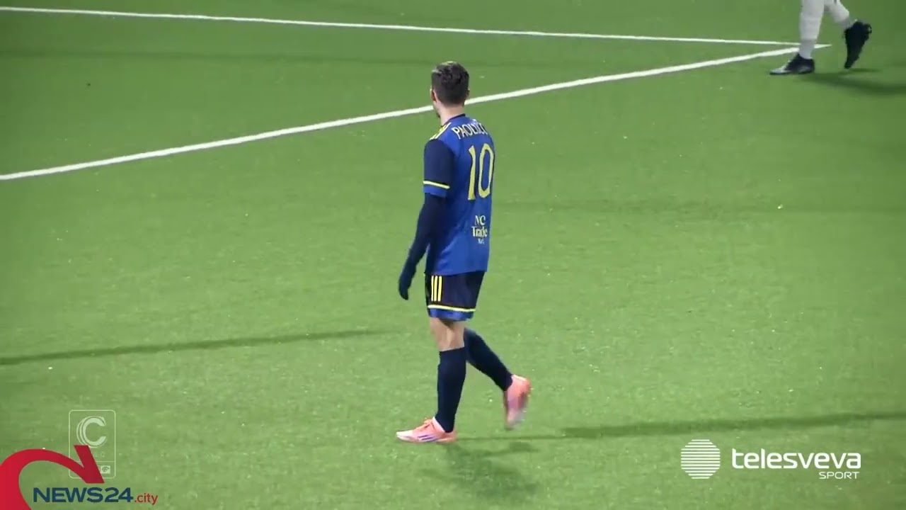CERIGNOLA | Cerignola 0-0 Monopoli