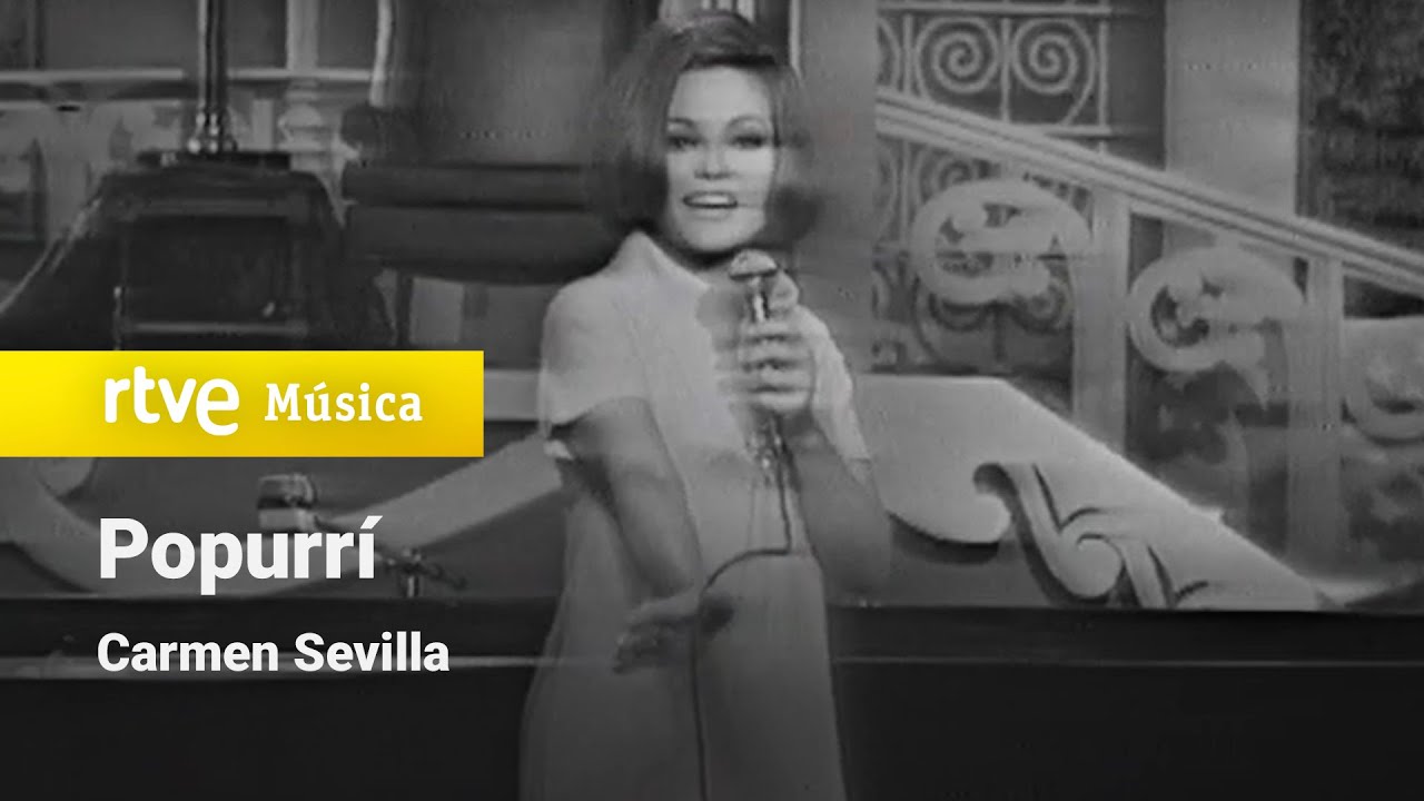 Carmen Sevilla - 