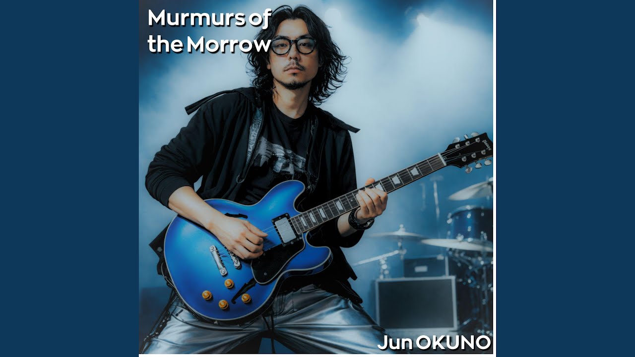 Murmurs of the Morrow