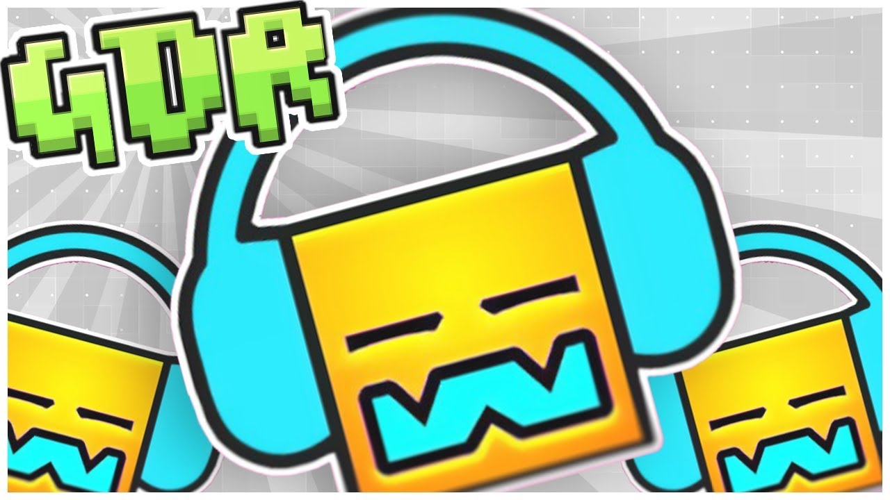 Schtiffles - Crash [ Geometry Dash Music ]