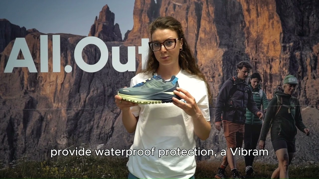 TECNICA SPARK - EXIsport