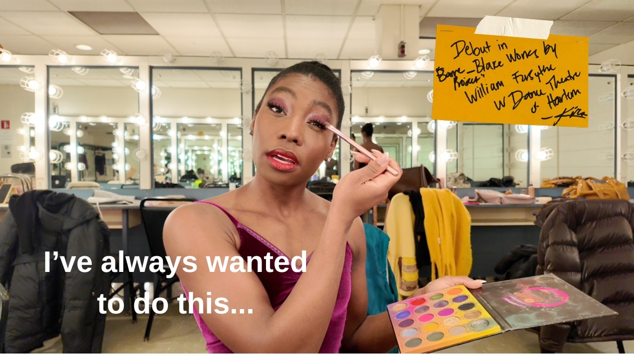 my canada debut!?! *someone pinch me*