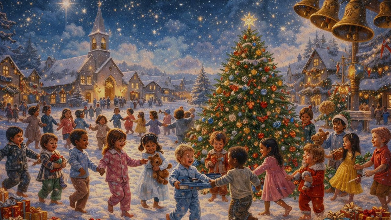 A todos um bom Natal - Versão Karaoke