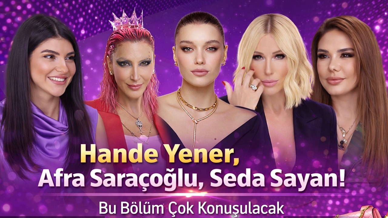 Kubilay Aka, Serenay Sarıkaya, İcardi! Yorumlar Yine G&uuml;ndem | Tarz Meselesi