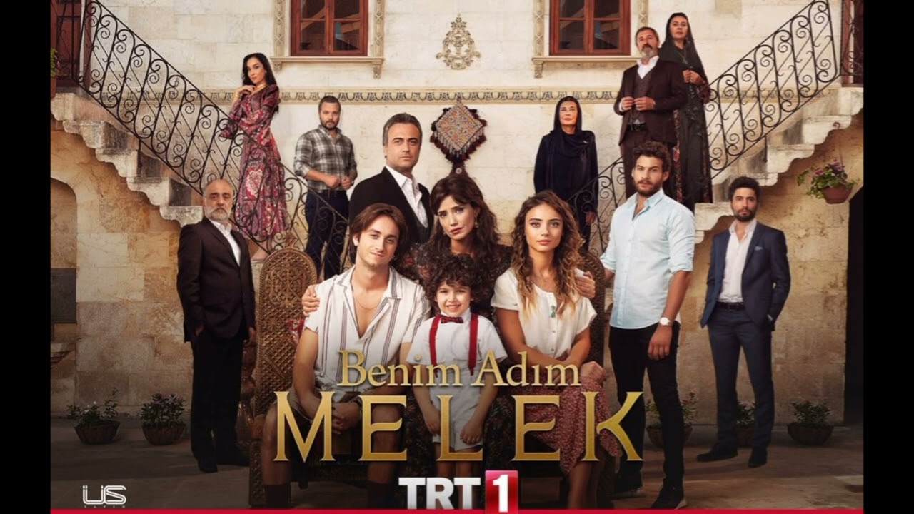 Benim Adım Melek Dizi Müziği 