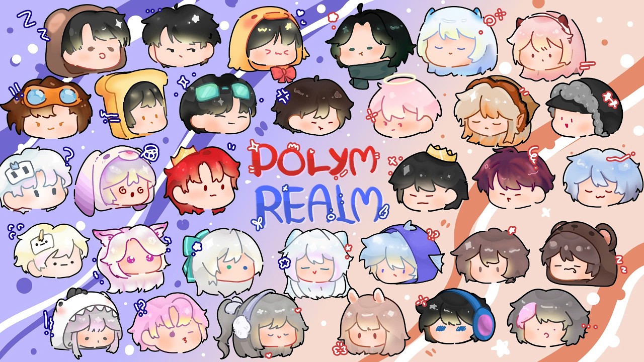 Polym Chill...