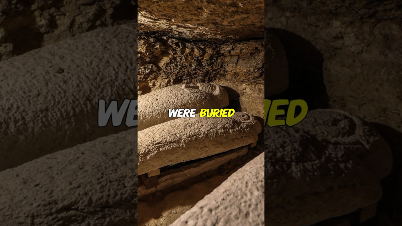 The Royal Tombs of Napata #africa #kush #napata #ancienttombs
