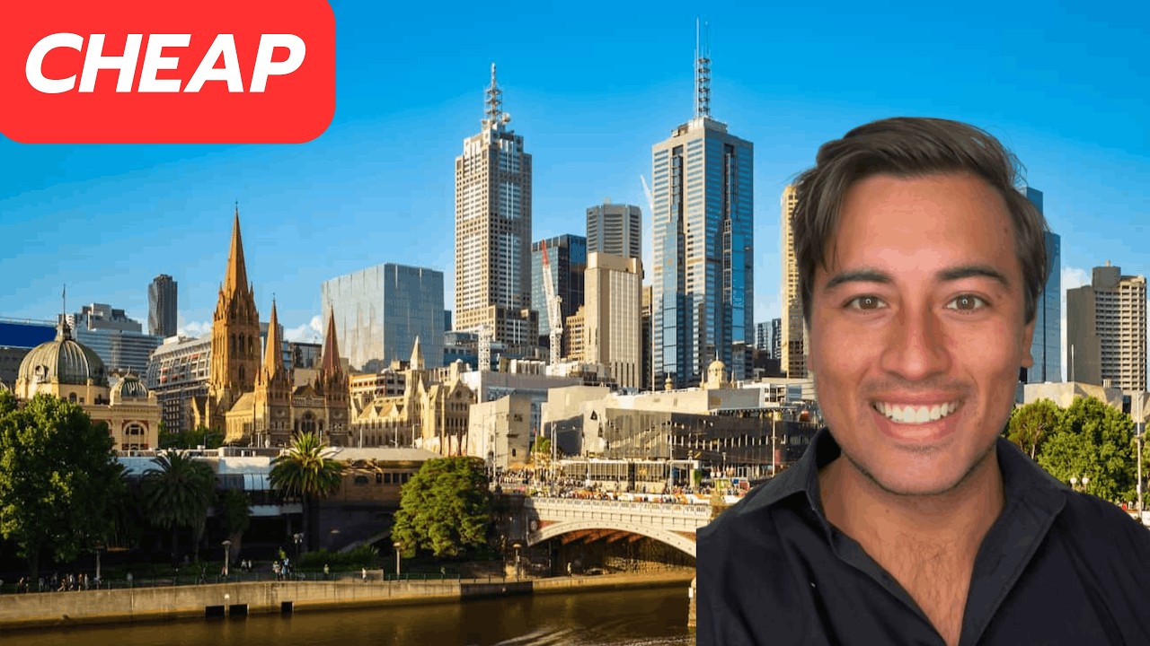 Недорогие пригороды Мельбурна, в которых стоит купить жилье.