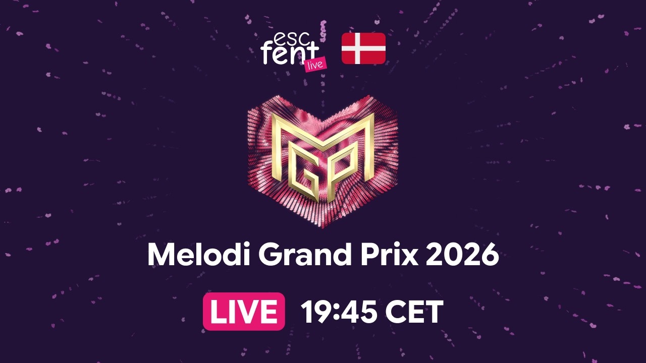 🇳🇴 Melodi Grand Prix 2026 - Final | 🔴 LIVE