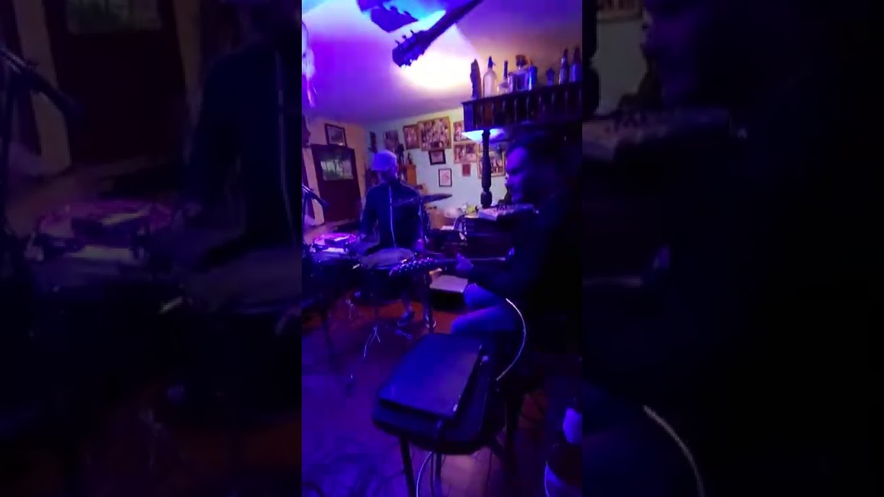 Intro 2022 Supermerk2 En vivo.