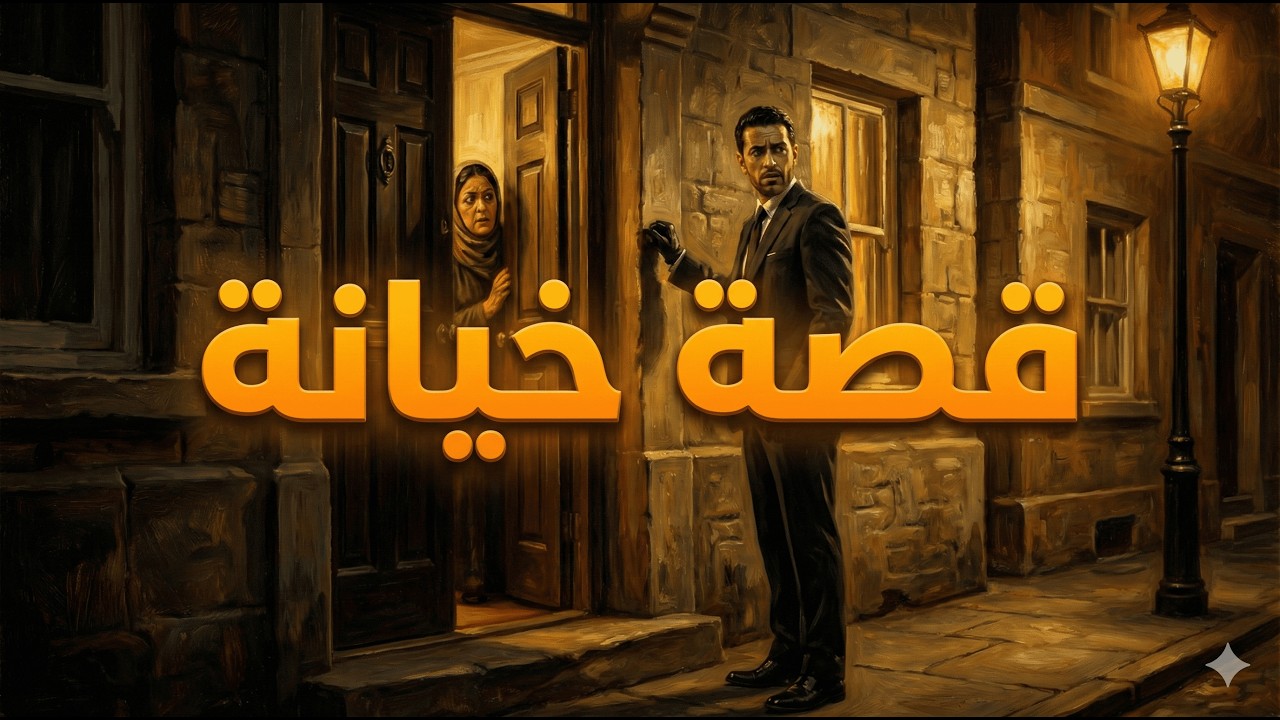 لعبة العقول و #الخيانة    : #صراع  عزت وماجد.. من سينتصر في النهاية؟