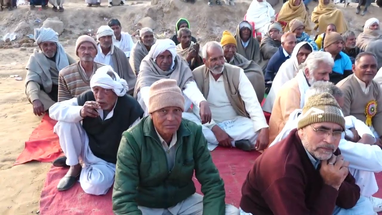 खांडे राव परी|| Rajender Sharma|| Kumar Music भाग 01