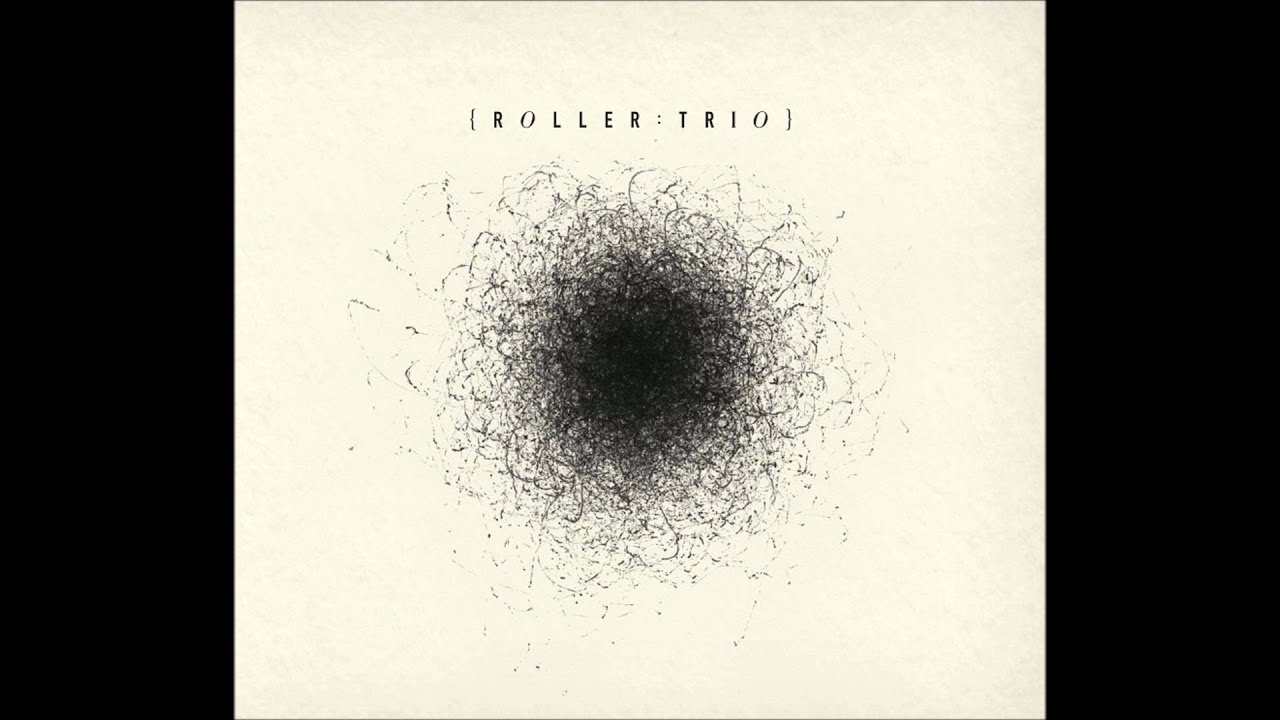 Roller Trio - HowdySaudi / R-O-R'