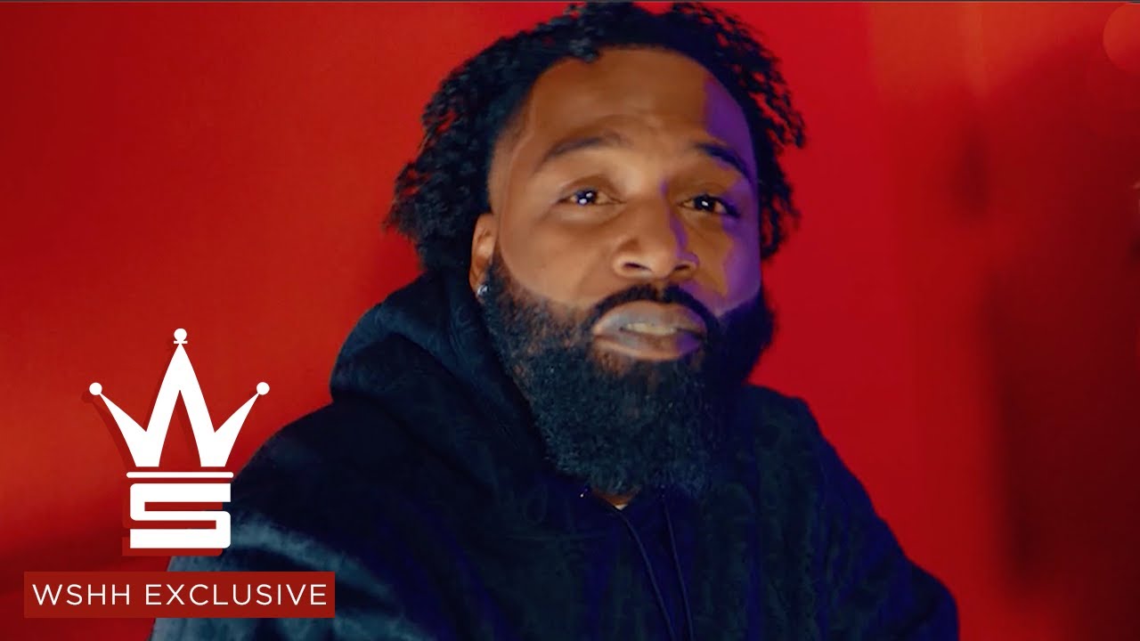 ForeverHood x Foogiano x Calboy - “Make It Happen” (Official Music Video - WSHH Exclusive)