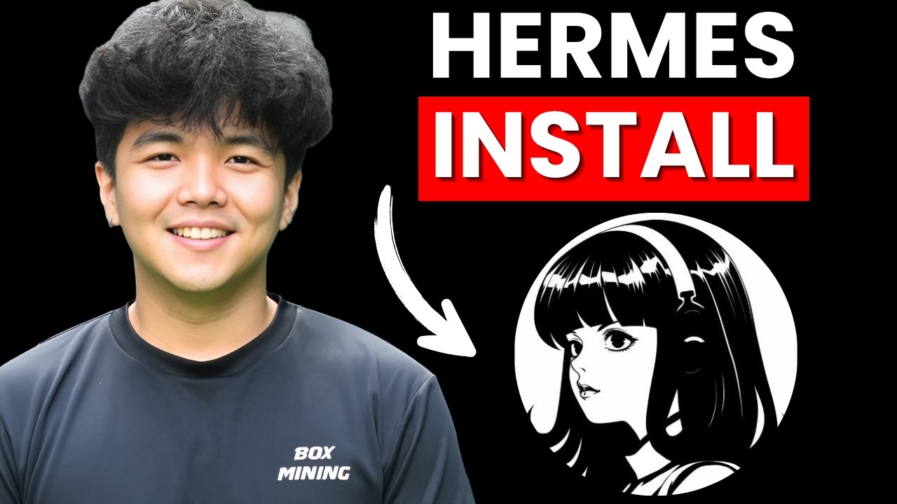 Hermes Agent Setup on VPS