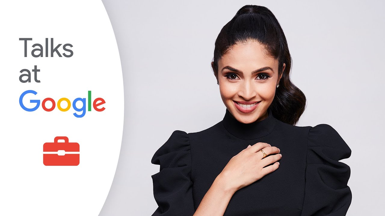 Payal Kadakia | LifePass: Drop Your Limits, Rise to Your Potential | Talks at Google