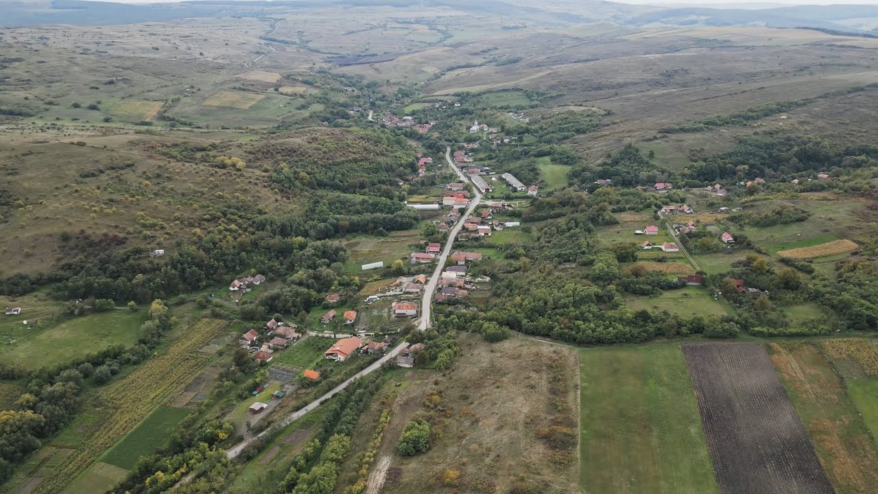 DJI Mini 3 Pro | Satu Lung - Giula (jud. Cluj)