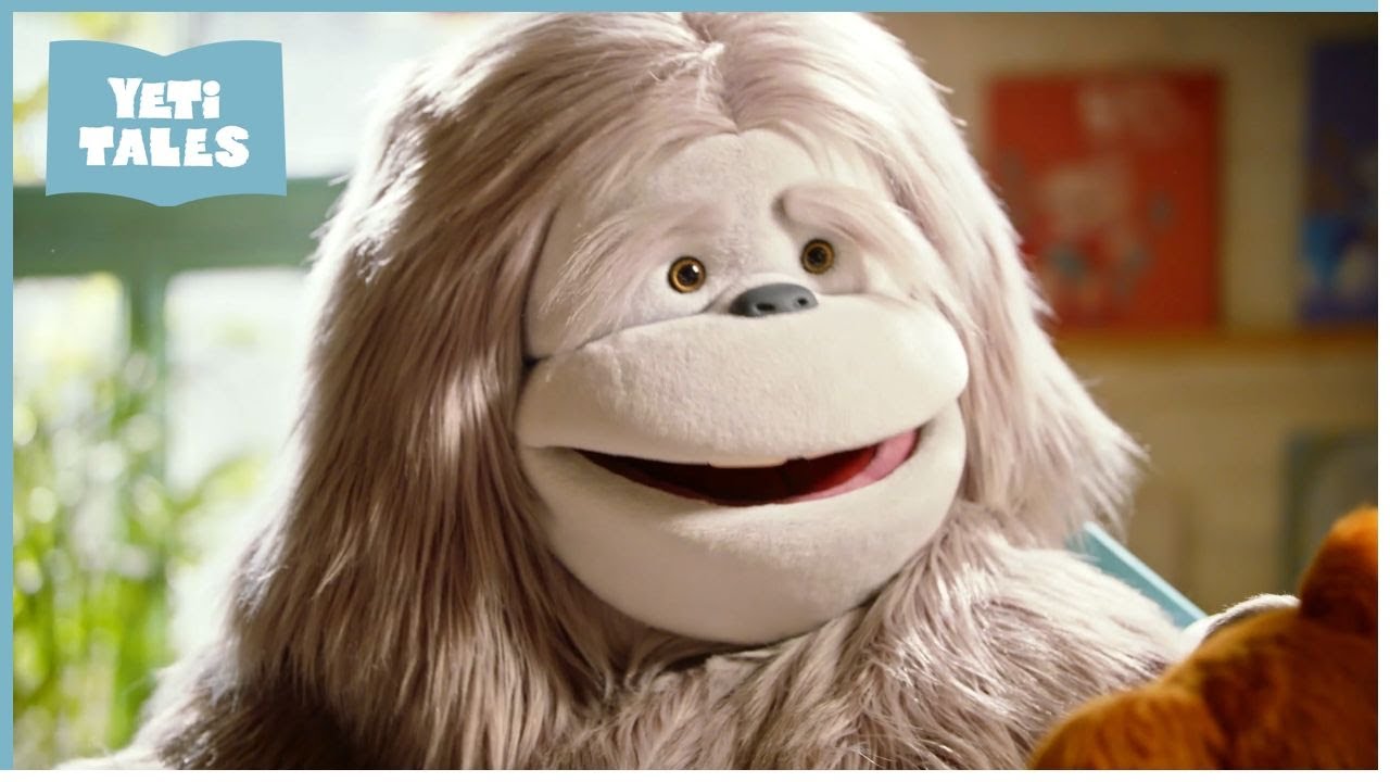 Poka and Mia - Football | Yeti Tales | 65' Compilation | Cartoon For Kids