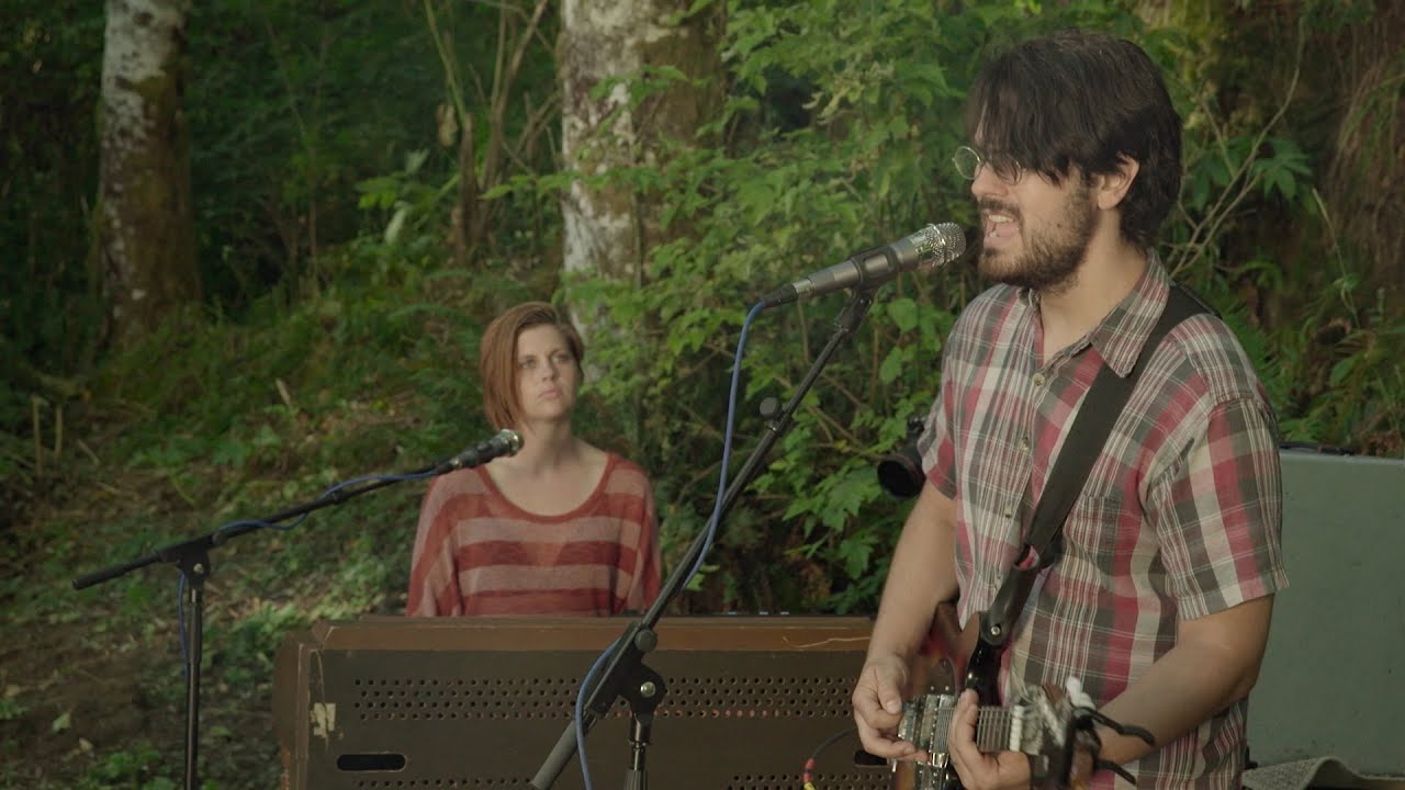 Road Sessions: Sama Dams (opbmusic)