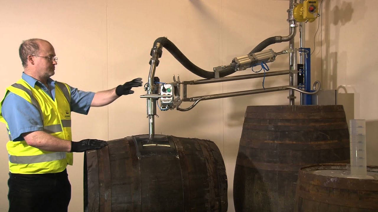 Caskmaster 3
