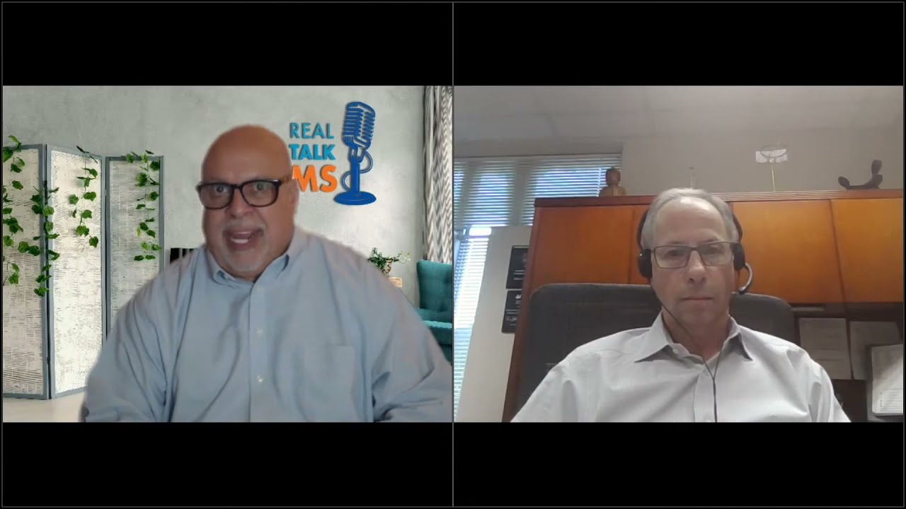 Ask an MS Expert: Stem Cell Transplant in MS