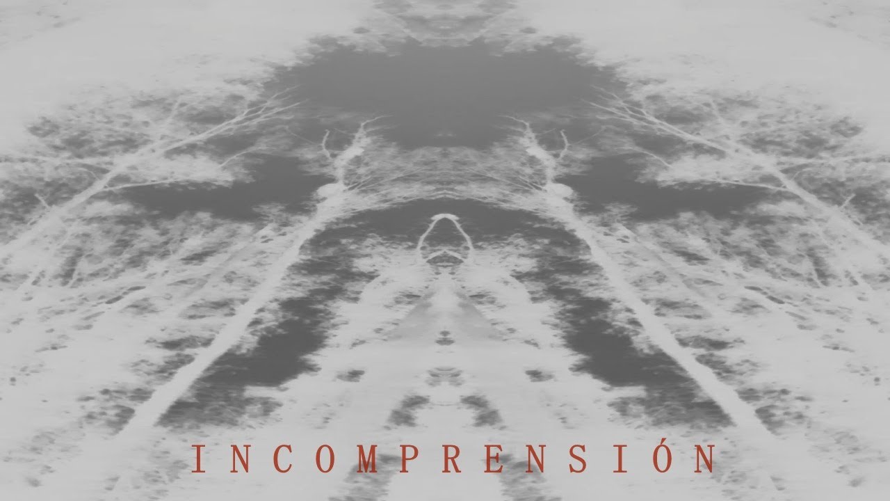 &Iacute;gneo | Incomprensi&oacute;n (Ac&uacute;stico)