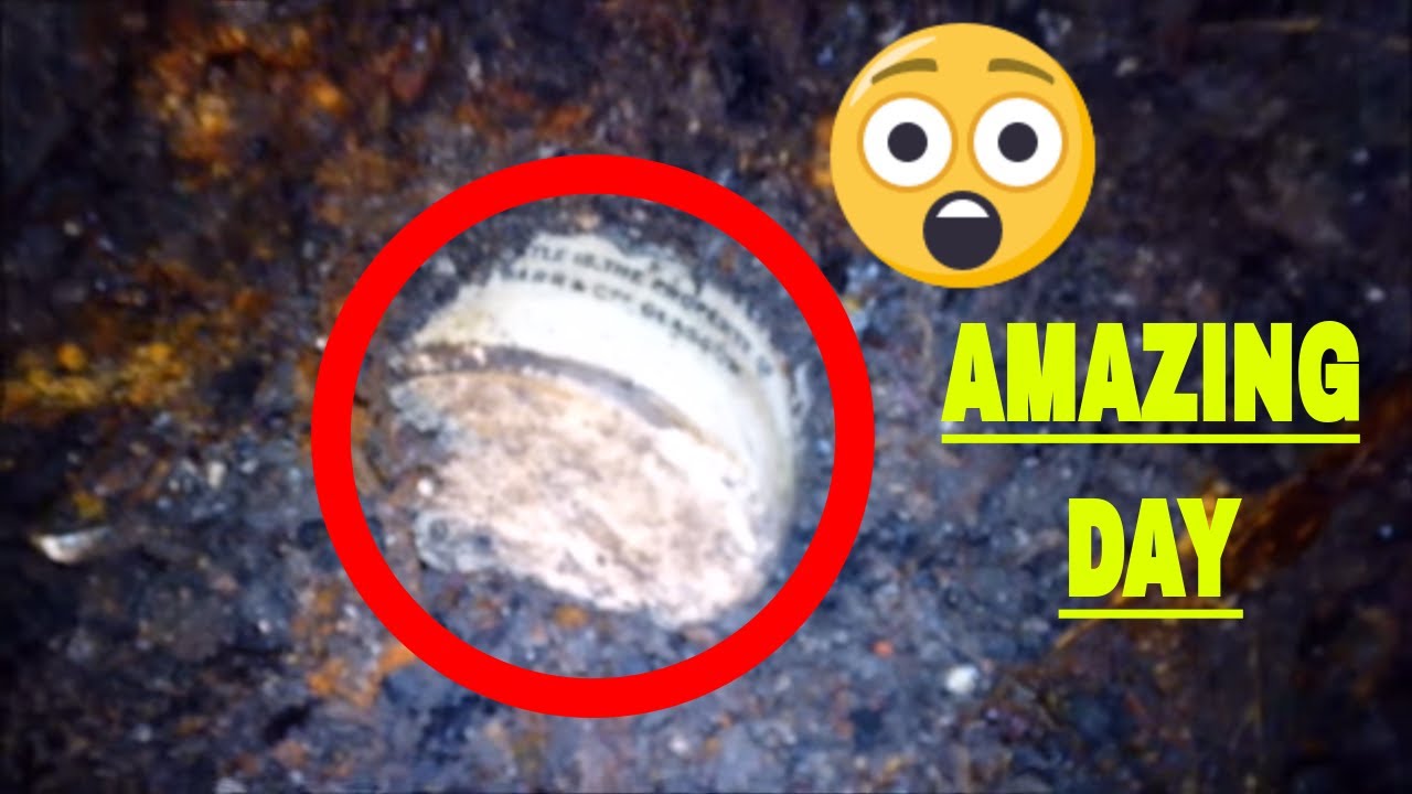 AMAZING DOUBLE GINGER BEERS - Bottle Digging UK (The Yorkshire Digger)